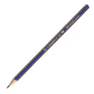  Faber-Castell: Goldfaber grafitová ceruzka 4B