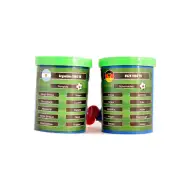 Gombíkový futbal Zahrajte si znovu finále MS 1986!