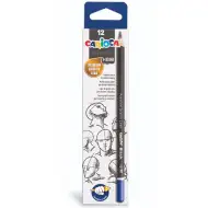 Grafitová ceruzka HB 1 ks - Carioca