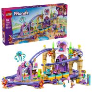LEGO® Friends: Horská dráha s morskou pannou (42703)
