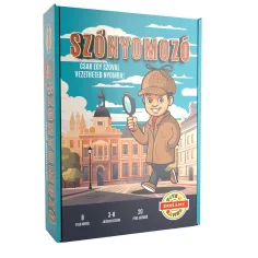 Hádankový stolná hra