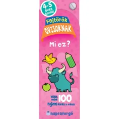 Hádanky pre škôlkarov – Čo je to?