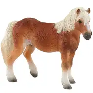 Haflinger koník - Bullyland