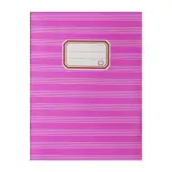 Notový zošit Harmónia A/4 86-32