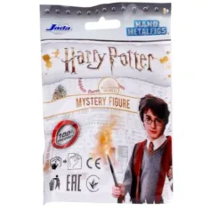 Harry Potter: Nano Metalfigs 5cm-ová kovová figúrka, balíček na prekvapenie - Jada obrázok 2