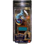 Harry Potter: Ollivanderova predajňa prútikov na Roklinovej ulici herná súprava - Mattel