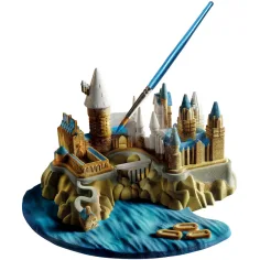 Harry Potter Rokfort hrad terárium set - Clementoni obrázok 3
