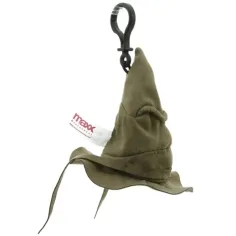 Harry Potter – Triediaci klobúk kľúčenka 10 cm obrázok 2