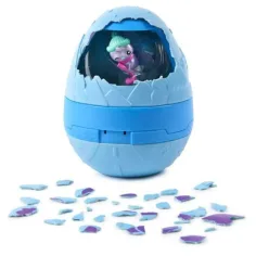 Hatchimals Colleggtibles: Rainbow Cation balíček na prekvapenie - Spin Master obrázok 2