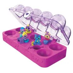 Hatchimals: Držiak na vajíčka - Vodné balenie - Spin Master obrázok 2