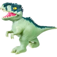 Heroes of Goo Jit Zu Jurassic World Gigantosaurus hracia figúrka obrázok 2