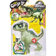 Heroes of Goo Jit Zu Jurassic World Gigantosaurus hracia figúrka