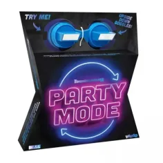 Hlava dole výzva spoločenská hra - Party Mode obrázok 1