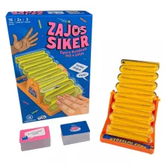 Hlučný úspech stolná hra obrázok 3