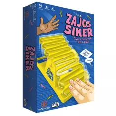 Hlučný úspech stolná hra