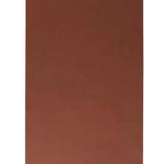 Spirit: Hnedá pena A/4 veľkosť 2mm