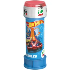 Hot Wheels bublifuk 60 ml obrázok 2