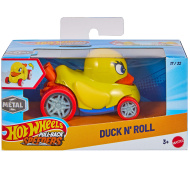Hot Wheels: Duck N' Roll natahovacie autíčko 1/43 - Mattel