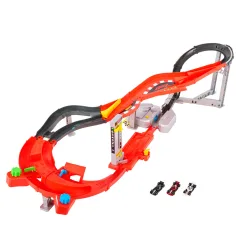 Hot Wheels F1 Deluxe Dráha - Mattel obrázok 2