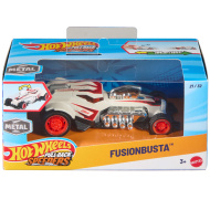 Hot Wheels: Fusionbusta natahovacie autíčko 1/43 - Mattel