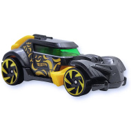 Hot Wheels: Go Really Fast autíčko 1/64 - Mattel