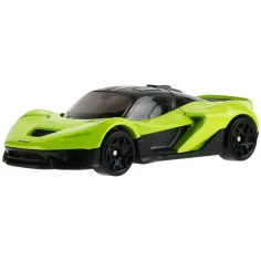 Hot Wheels: McLaren W1 zelené autíčko 1/64 - Mattel obrázok 1