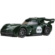 Hot Wheels: McMURTRY Spéirling autíčko 1/64 - Mattel