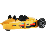 Hot Wheels: Morgan Super 3 žlté autíčko 1/64 - Mattel