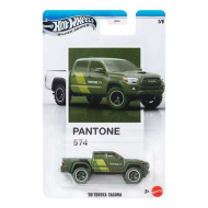 Hot Wheels Pantone: &amp;#039;20 Toyota Tacoma autíčko - Mattel