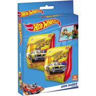 Hot Wheels plávacie rukávky - Mondo Toys