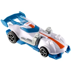 Hot Wheels: Poďme pretekať Super Twin Mill autíčko 1/32 - Mattel obrázok 2