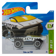 Hot Wheels: Polestar TRX autíčko 1/64 - Mattel