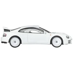 Hot Wheels: Prémiový Toyota ’90s JDM zberateľský set áut – Supra, Celica GT-Four, MR2 TRD a Sakura Sprinter, 1/64 - Mattel obrázok 3