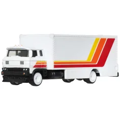 Hot Wheels: Prémiový Toyota ’90s JDM zberateľský set áut – Supra, Celica GT-Four, MR2 TRD a Sakura Sprinter, 1/64 - Mattel obrázok 5