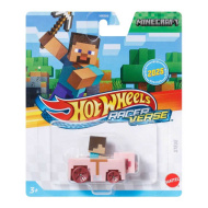 Hot Wheels: RacerVerse Steve autíčko 1/64 – Mattel
