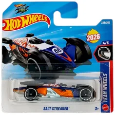 Hot Wheels: Salt Streaker autíčko 1/64 - Mattel obrázok 1