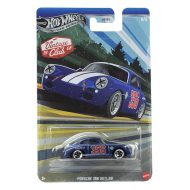 Hot Wheels: Vintage Porsche 356 Outlaw autíčko 1/64 - Mattel