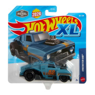Hot Wheels XL: Erikenstein Rod autíčko 1/43 - Mattel