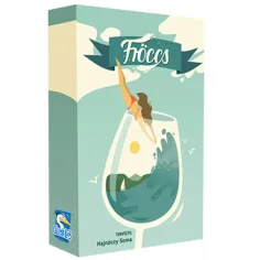 Hra Fröccs