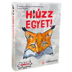 Hra Hiúzz