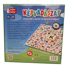 Hra na lov obrázkov obrázok 2