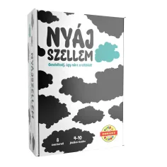Hra s duchom stáda