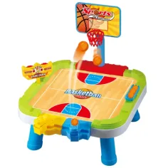 Hrací stôl Basketbal 2v1 obrázok 2