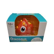 Hračko do kúpeľa v tvare Dinosaura