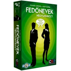 Tajné mená hry pre dvoch