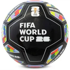 Hy-Pro: FIFA World Cup 2026 Futbalová lopta veľkosti 5 obrázok 1
