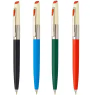 ICO 70 guľôčkové pero D60