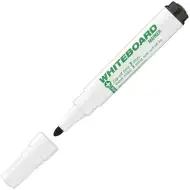 ICO: Antibakteriálna fixka Whiteboard 11XXL v čiernej farbe