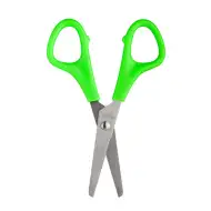 ICO: Detské nožnice Ježko pre ľavákov