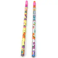 ICO: BENSIA Lama grafitová ceruzka s gumou 1ks